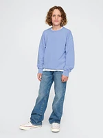 Kids VintageSoft Sweatshirt