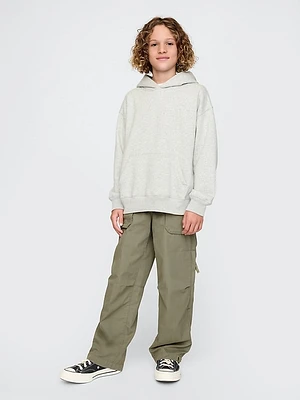 Kids Loose Utility Pants