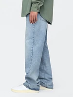 '90s Loose Jeans