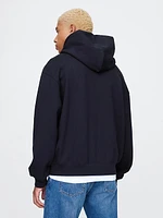 Gap Logo Hoodie