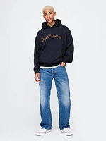 Gap Logo Hoodie