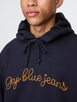 Gap Logo Hoodie