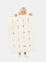 Gathre Nursery Poster