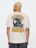 NFL Pittsburgh Steelers Graphic T-Shirt