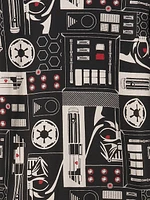 Kids Star Wars Organic Brushed Cotton PJ Set