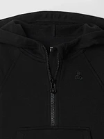 babyGap Half-Zip Hoodie Sweat Set