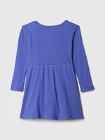 babyGap Mix and Match Skater Dress