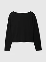 Organic Cotton VintageSoft Heavyweight T-Shirt