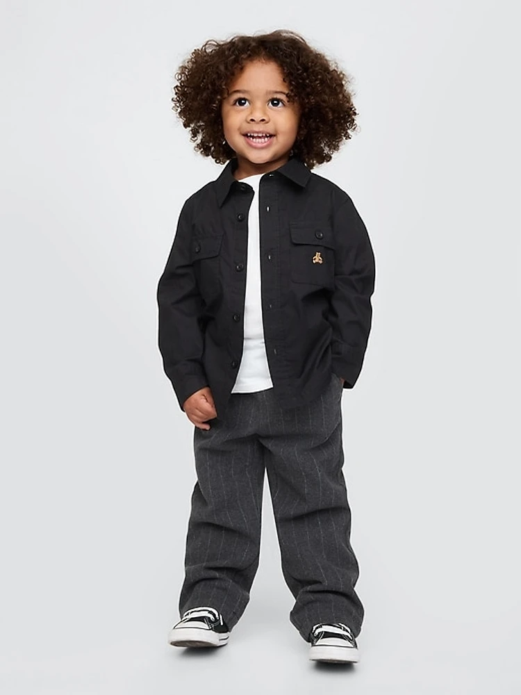 babyGap Utility Outfit Set