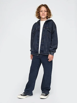 Kids Vintage Soft Sweatpant Jeans