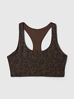 GapFit Power Medium Impact Sports Bra