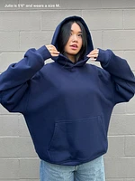 The Extra Heavyweight Hoodie That Hoodies