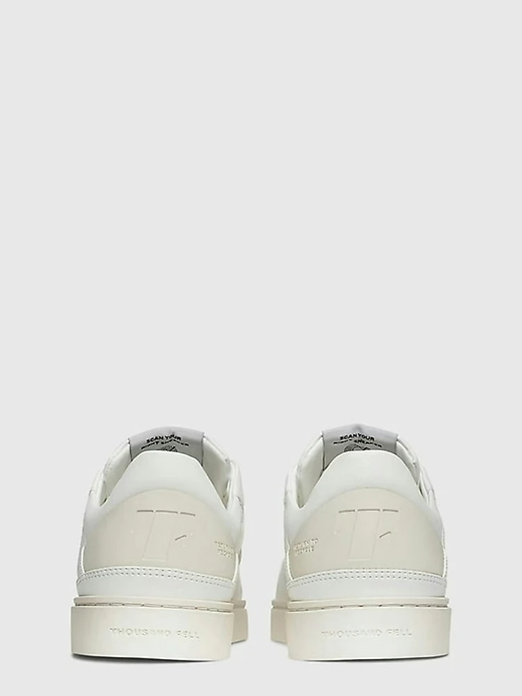Thousand Fell Womens Court Sneaker