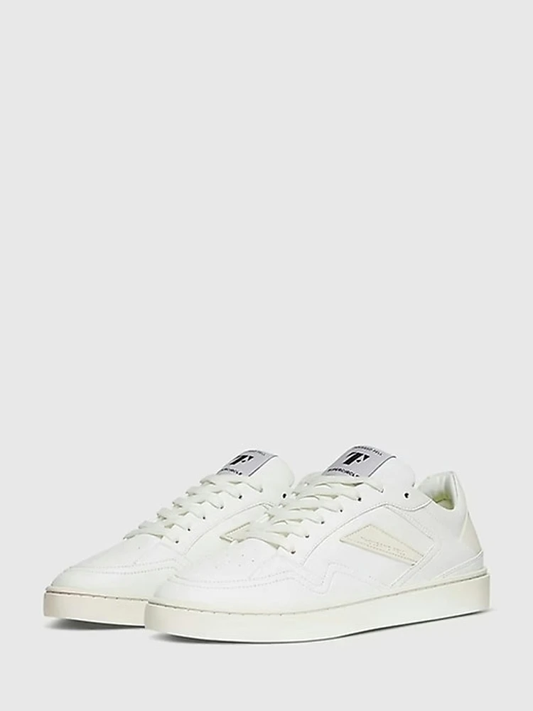 Thousand Fell Womens Court Sneaker