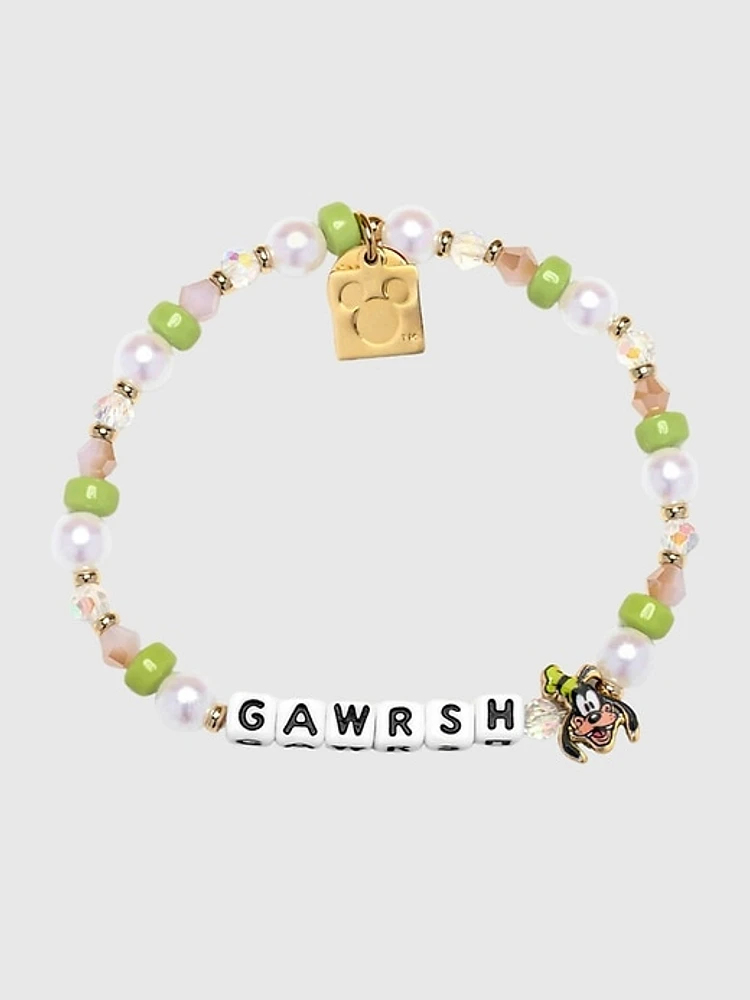 Little Words Project Gawrsh Disney Bracelet