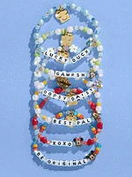 Little Words Project Gawrsh Disney Bracelet