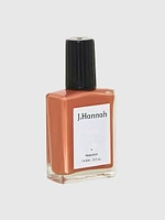 J Hannah Nail Polish Saltillo