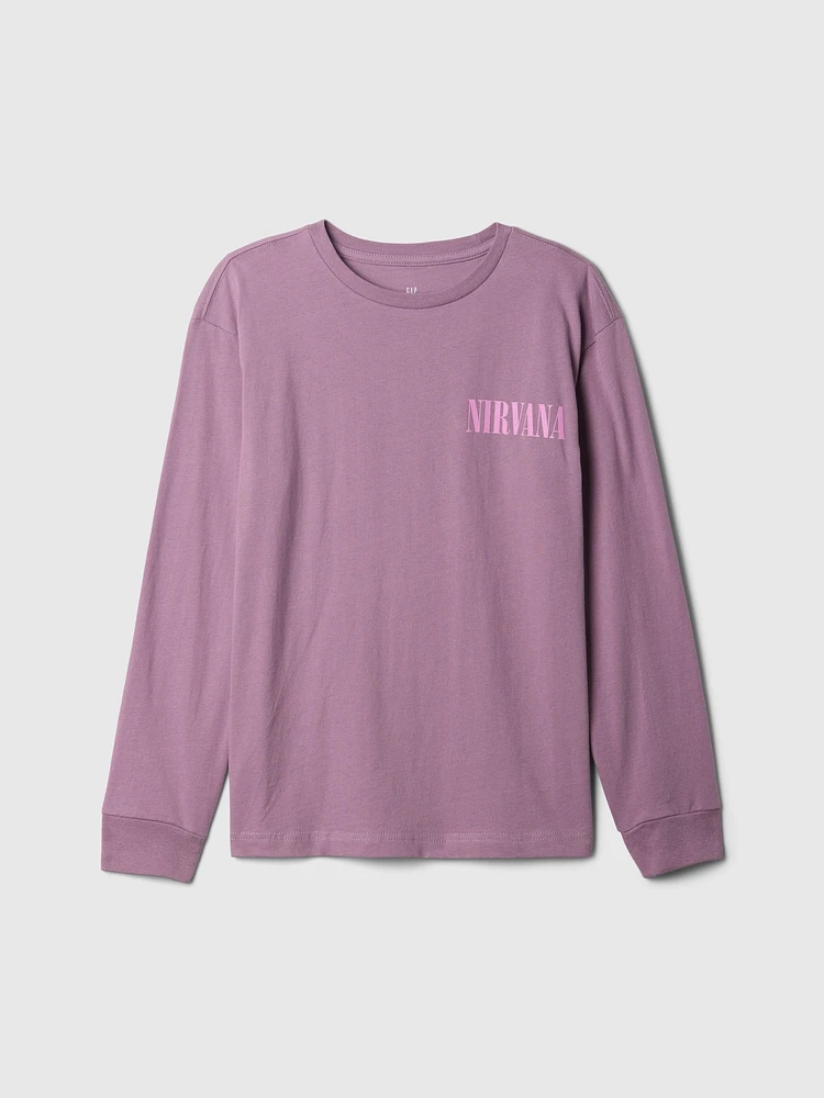 Kids Graphic T-Shirt