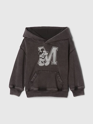 Gap × Disney Baby Vintage Soft Character Hoodie