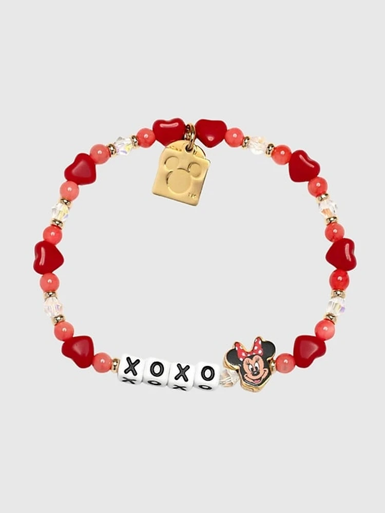 Little Words Project XOXO Disney Bracelet