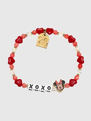 Little Words Project XOXO Disney Bracelet