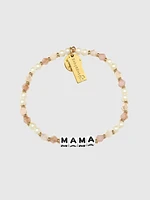 Little Words Project Mama Bracelet