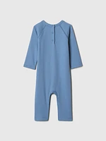 Baby Pocket One-Piece