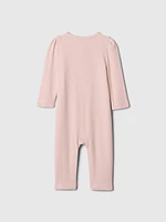 Baby Pocket One-Piece