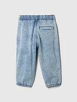 Baby & Toddler Parachute Sweatpant Jeans