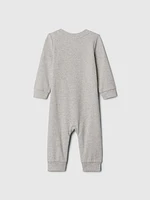 Baby Bear Pocket One-Piece