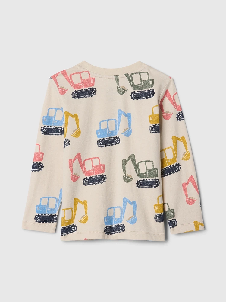 Baby & Toddler Mix Match T-Shirt