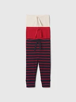 Baby First Favorites Pull-On Pants (3-Pack