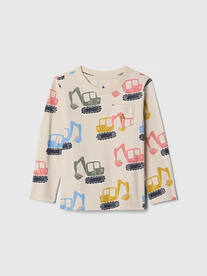 Baby & Toddler Mix Match T-Shirt
