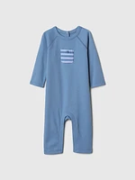 Baby Pocket One-Piece