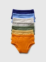 Toddler Briefs (7-Pack)