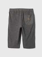 Baby Pull-On Pants