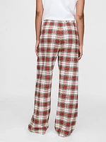 Softest Flannel Pants