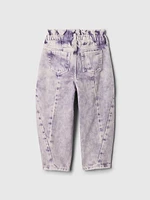 babyGap Horseshoe Jeans