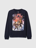 Gap × Star Wars™ Kids Graphic T-Shirt