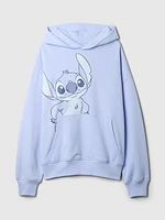 Gap × Disney Oversized Logo Hoodie