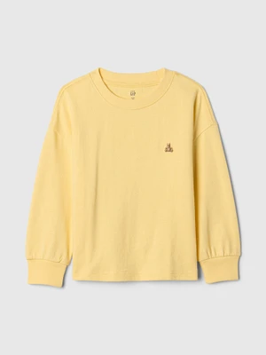 Baby & Toddler Heavyweight T-Shirt