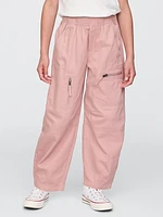 Kids Pull-On Horseshoe Pants