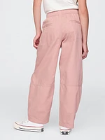 Kids Pull-On Horseshoe Pants