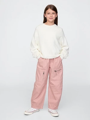 Kids Pull-On Horseshoe Pants