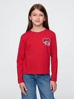 Gap × Disney Kids Graphic T-Shirt