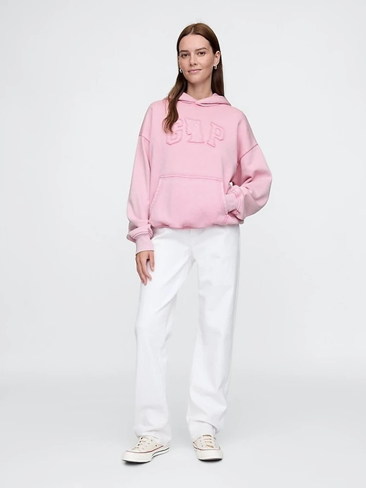 Wicked Vintage Soft Logo Hoodie