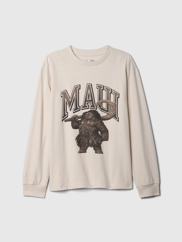 Gap × Disney Kids Graphic T-Shirt