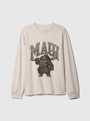Gap × Disney Kids Graphic T-Shirt