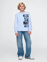 Kids Star Wars Graphic T-Shirt