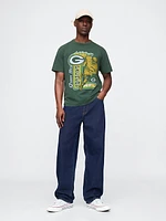 NFL Green Bay Packers Graphic T-Shirt